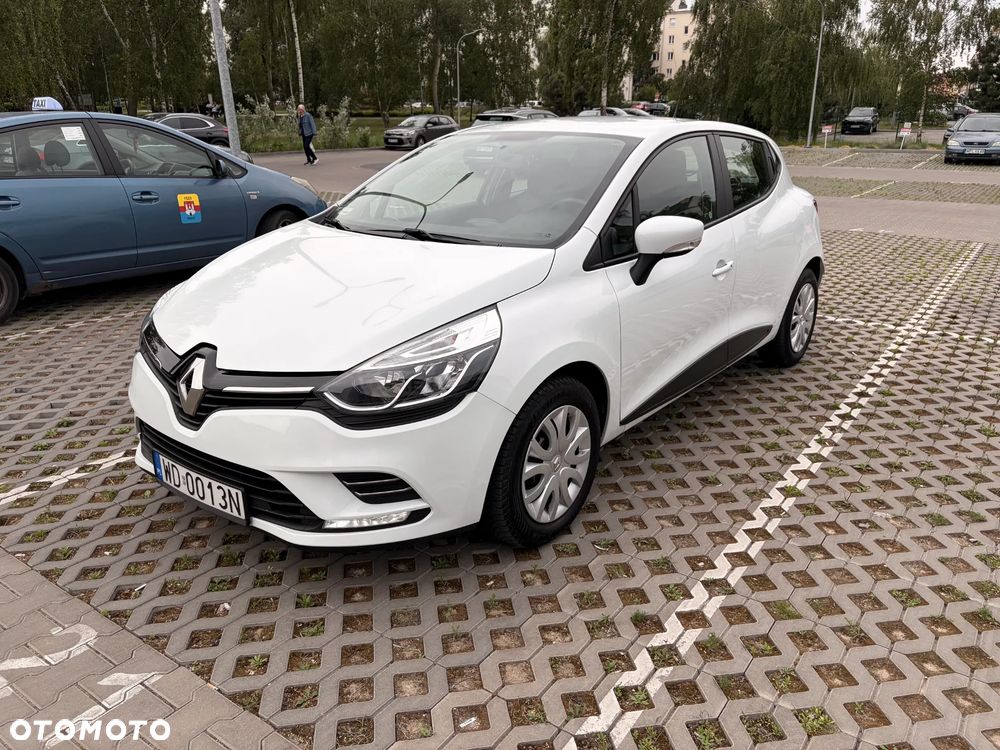 Renault Clio 0.9 Energy TCe Alize - 2