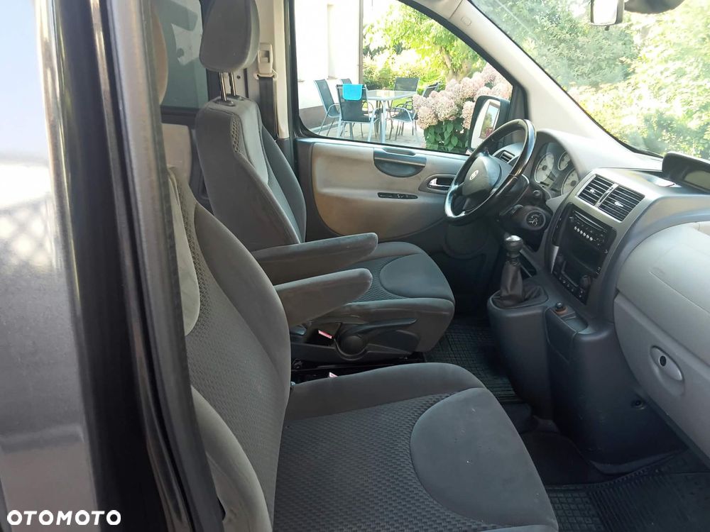 Fiat Scudo - 11