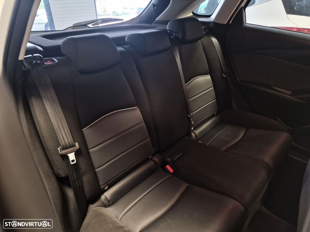 Mazda CX-3 1.5 Sky.Evolve Navi - 21
