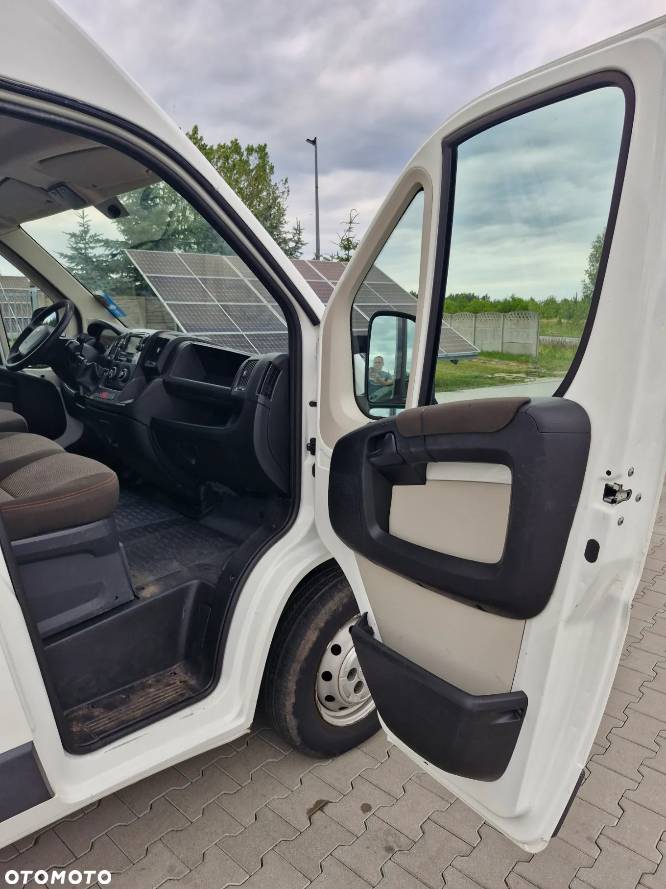 Peugeot Boxer - 13