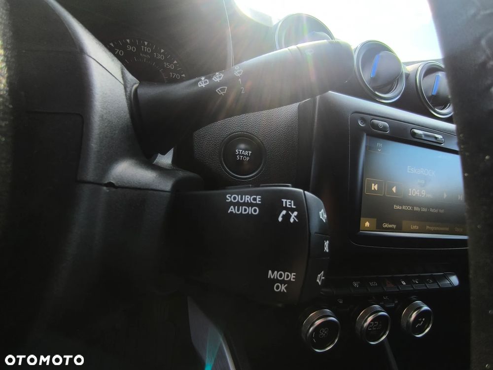 Dacia Duster TCe 150 2WD GPF Prestige - 25