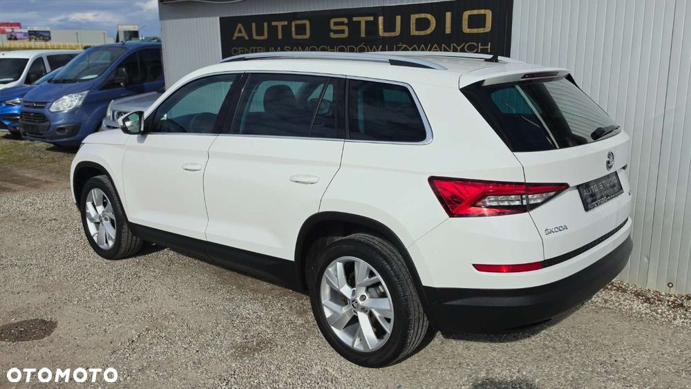 Skoda Kodiaq - 39