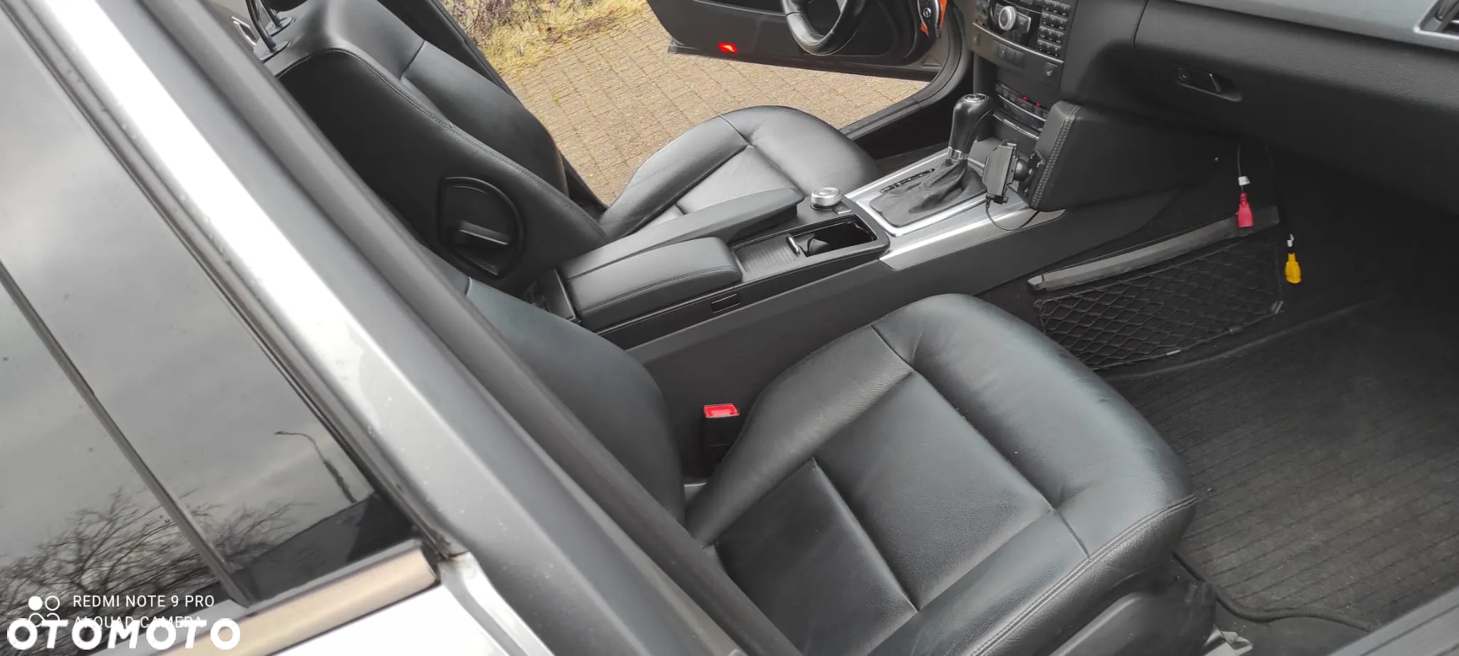 Mercedes-Benz Klasa E 200 BlueTEC 7G-TRONIC Elegance - 29