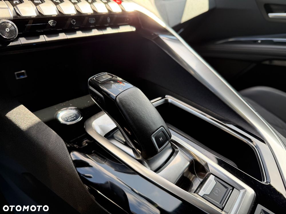 Peugeot 5008 BlueHDi 180 EAT8 GT - 30