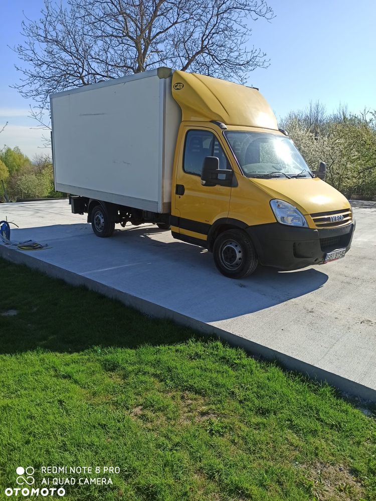 Iveco Iveco Daily - 2