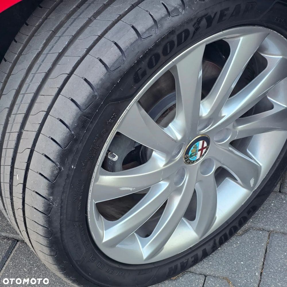 Alfa Romeo Giulietta 1.6 JTDM 16V Sport - 10
