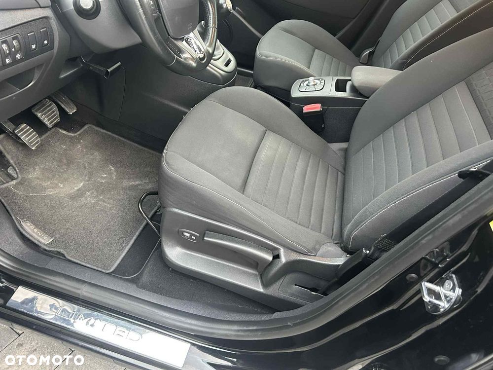 Renault Scenic - 6