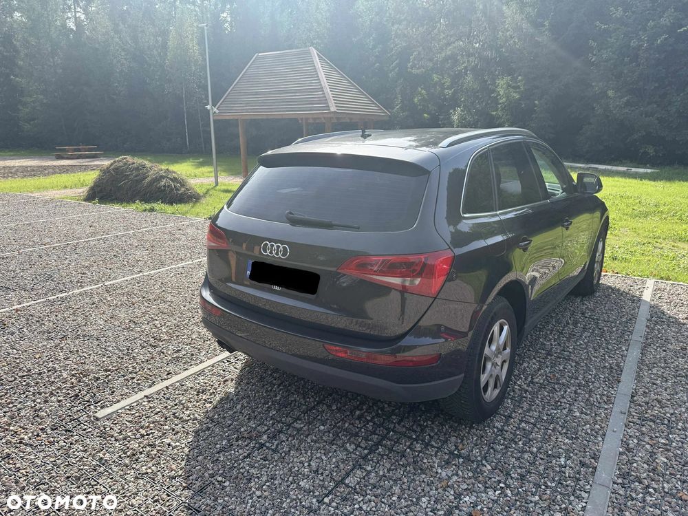 Audi Q5 2.0 TDI quattro (clean diesel) S tronic - 4