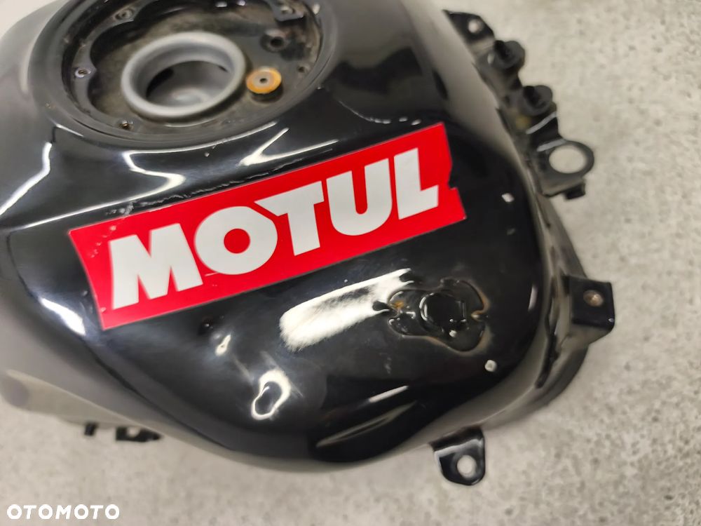 Bak, zbiornik paliwa KTM 125 Duke - 10