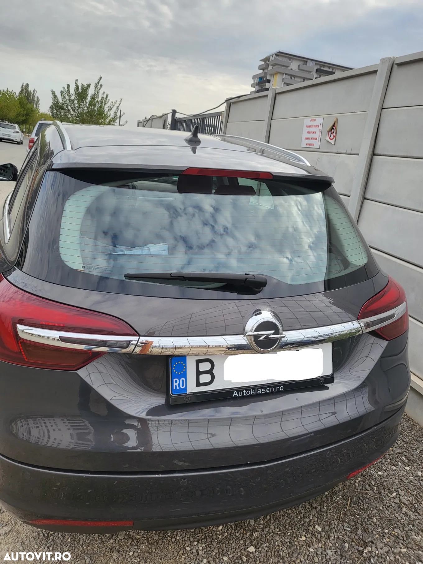 Opel Insignia - 2