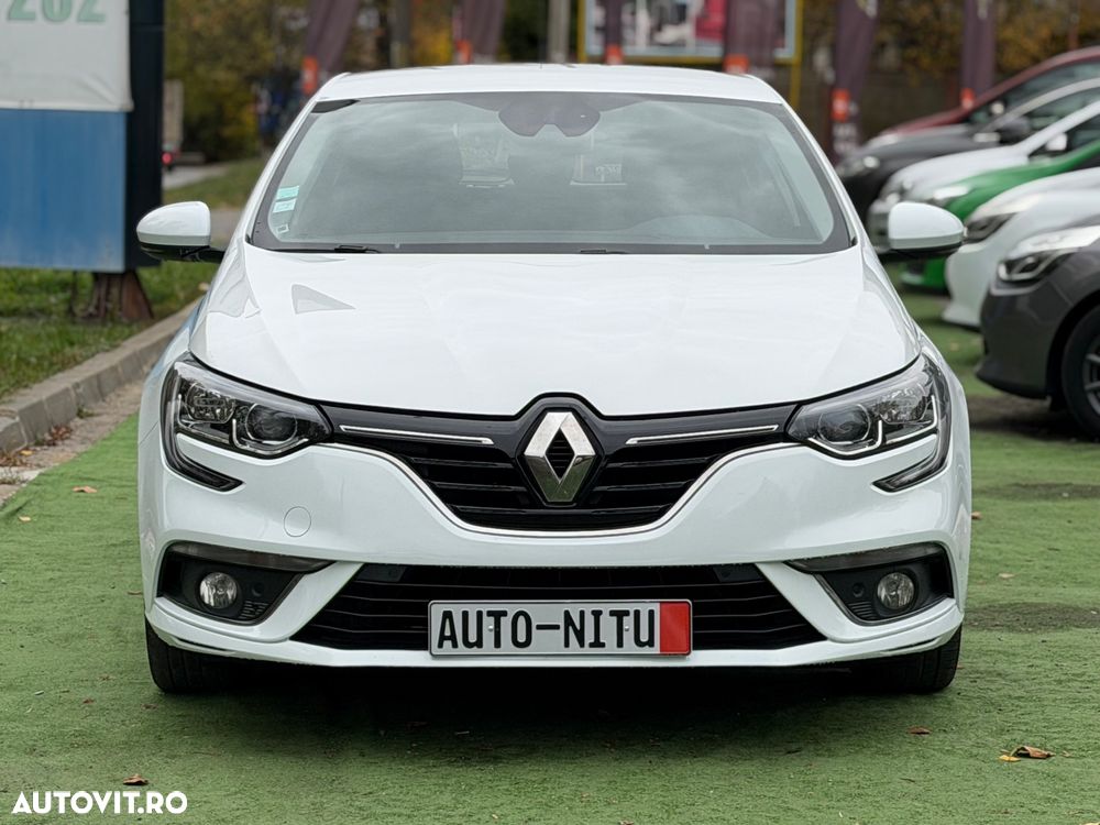 Renault Megane Estate 1.5 dCI Intens - 2