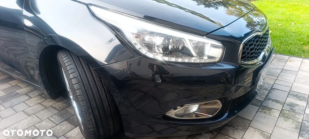 Kia Ceed - 17