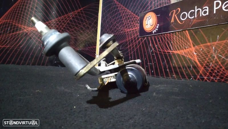 Motor De Limpa Vidros Bmw 3 (E36) - 4
