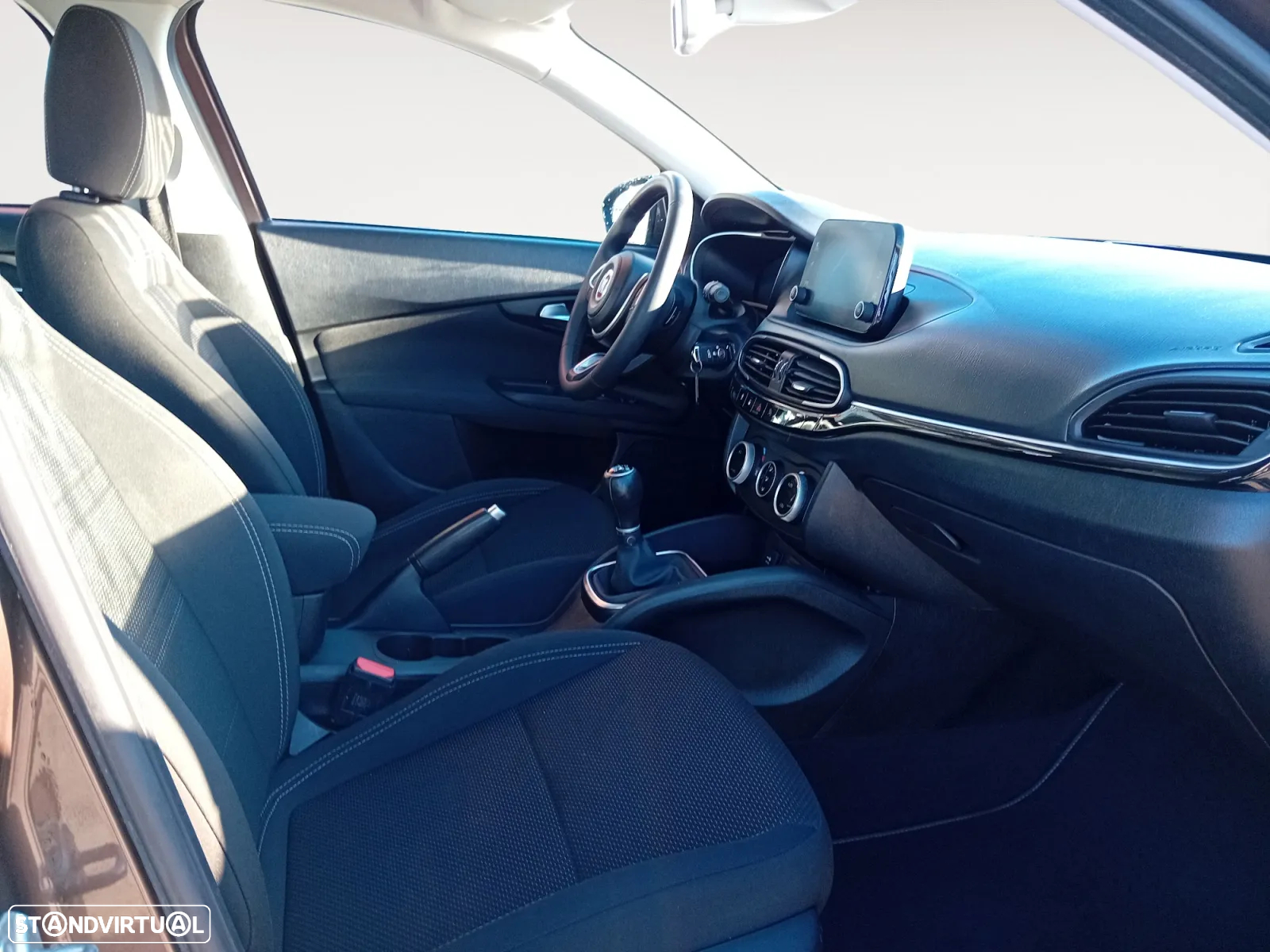Fiat Tipo 1.3 Multijet Life - 14