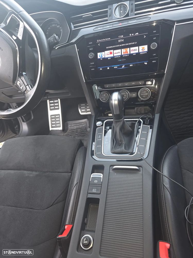 VW Arteon 2.0 TDI Elegance DSG - 16