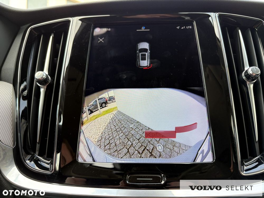 Volvo V60 - 16