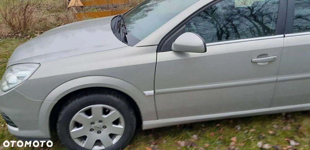 Opel Vectra 1.9 CDTI Comfort - 7