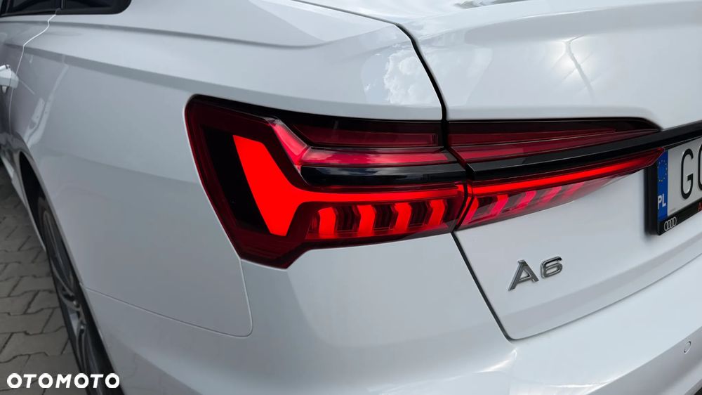 Audi A6 Limousine - 39