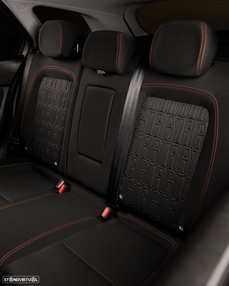 Fiat Tipo Station Wagon Cross 1.0 GSE T3 Cross - 14