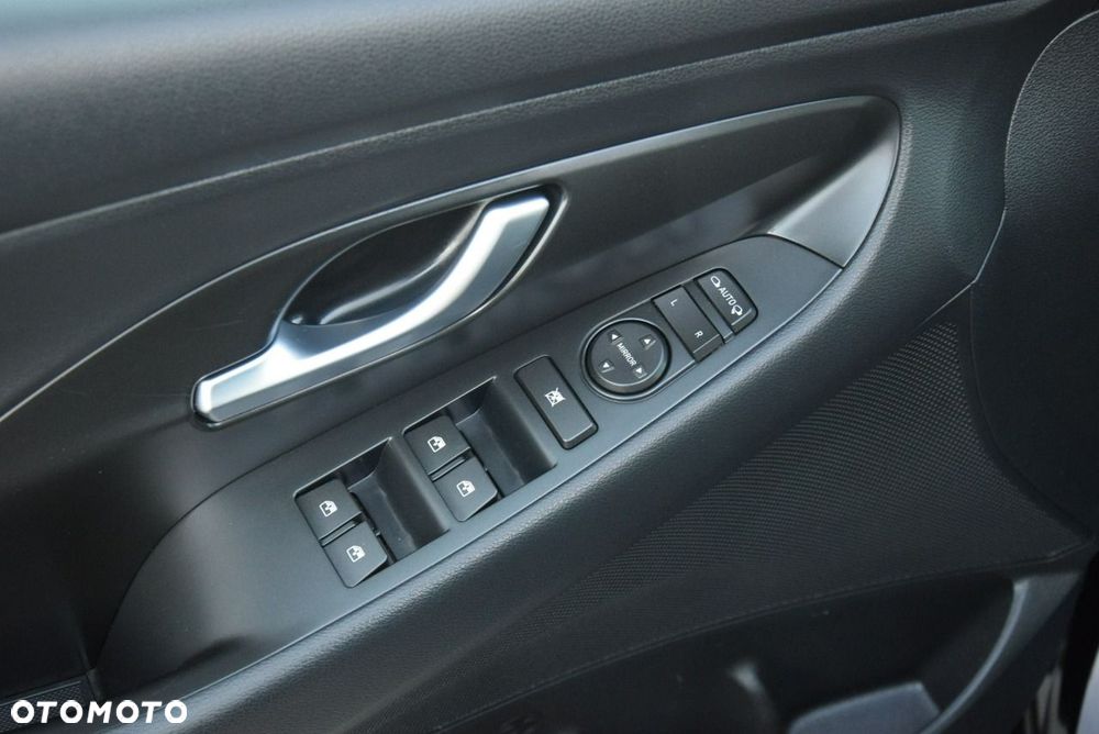 Hyundai i30 - 35