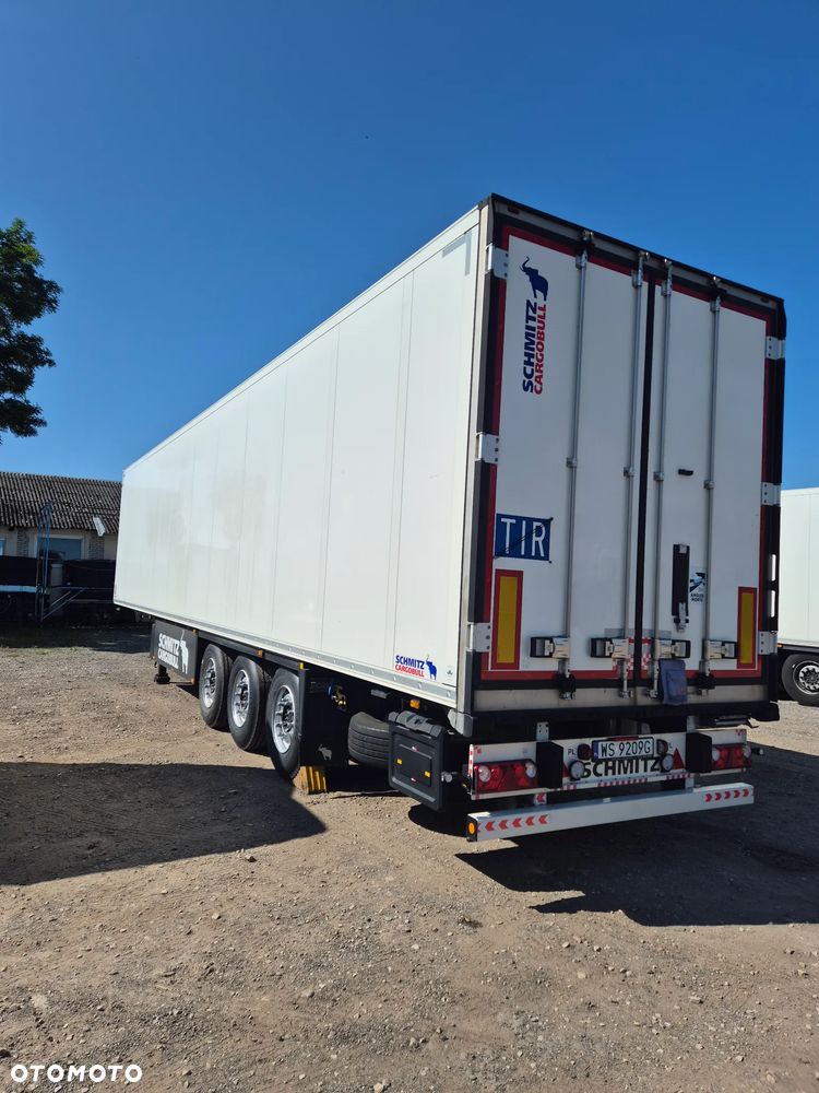 Schmitz Cargobull SCB*S3B - 6