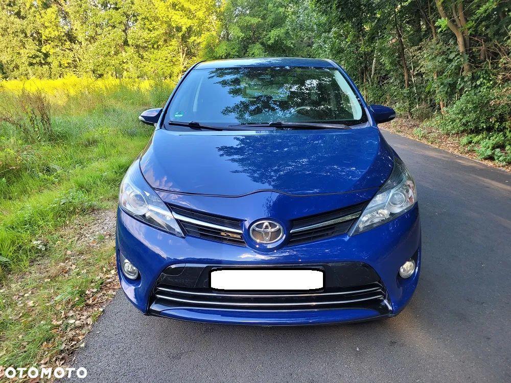 Toyota Verso 1.8 5-Sitzer Edition-S - 1