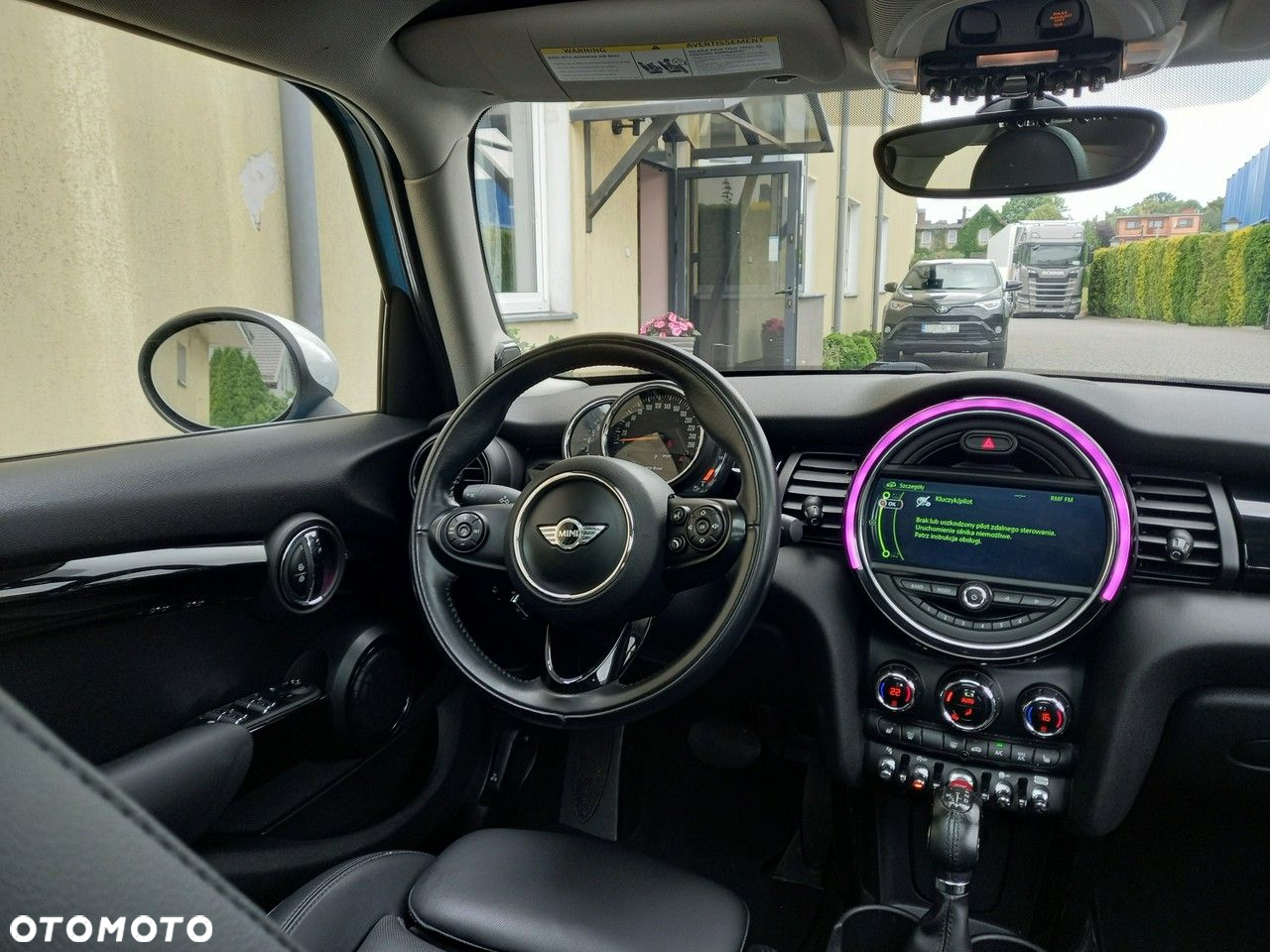 MINI Cooper S - 28
