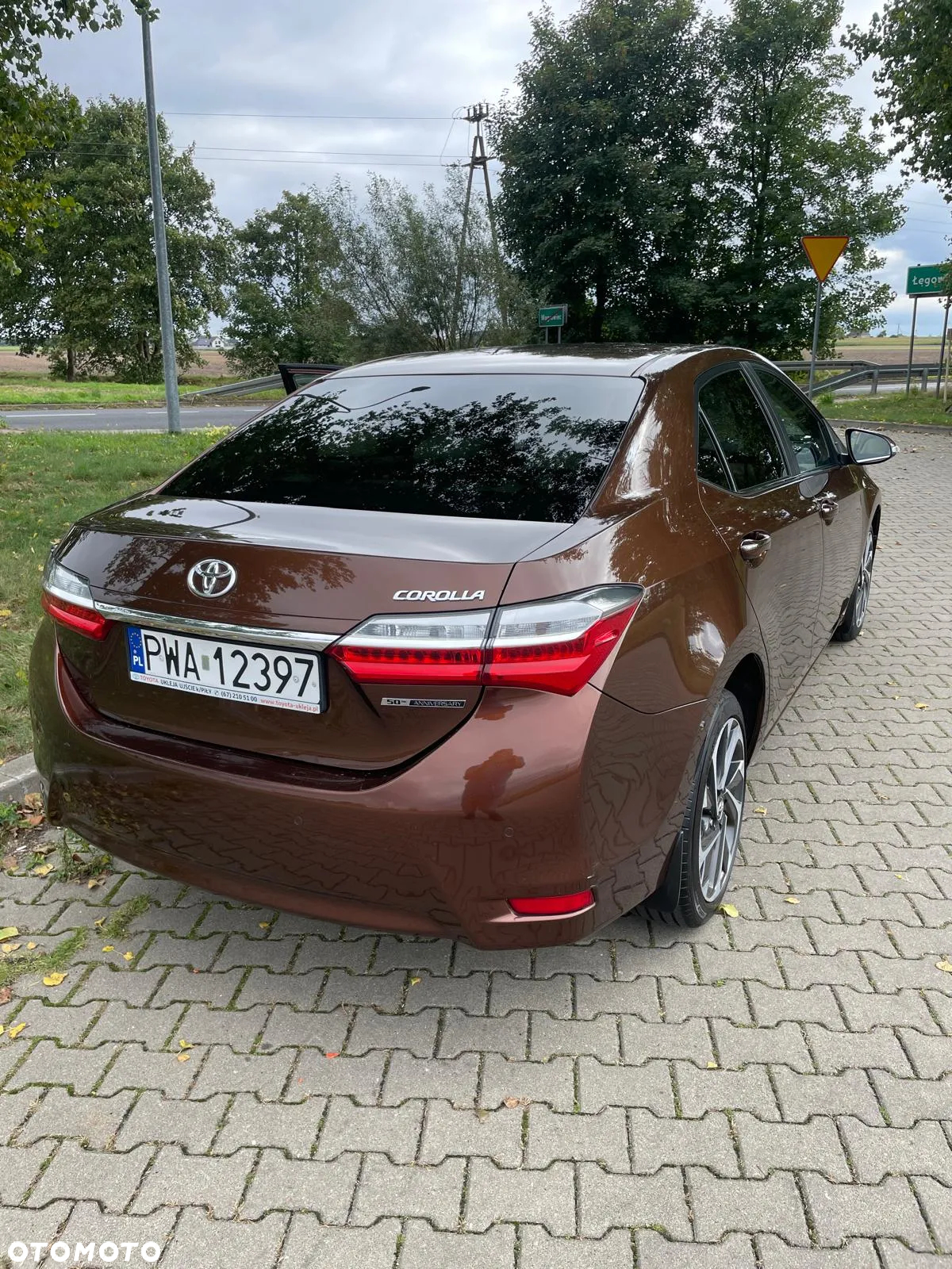 Toyota Corolla 1.4 D-4D Premium EU6 - 2