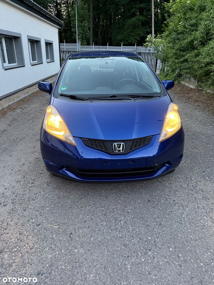 Honda Jazz 1.2 i-VTEC - 3