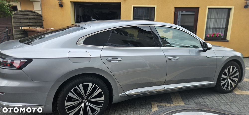 Volkswagen Arteon 2.0 TSI GPF Elegance DSG - 5