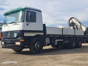Mercedes-Benz Actros - 3