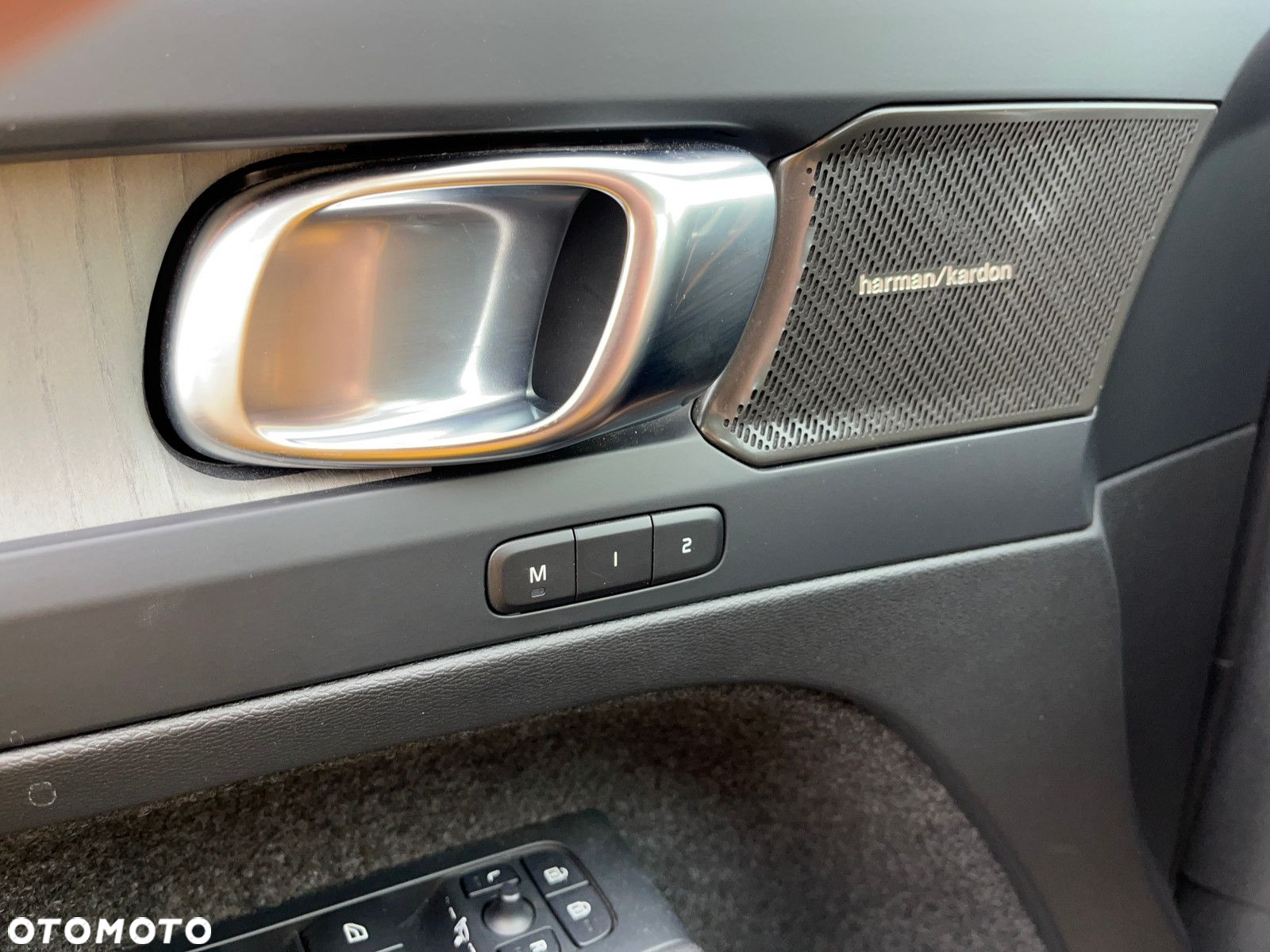 Volvo XC 40 - 16