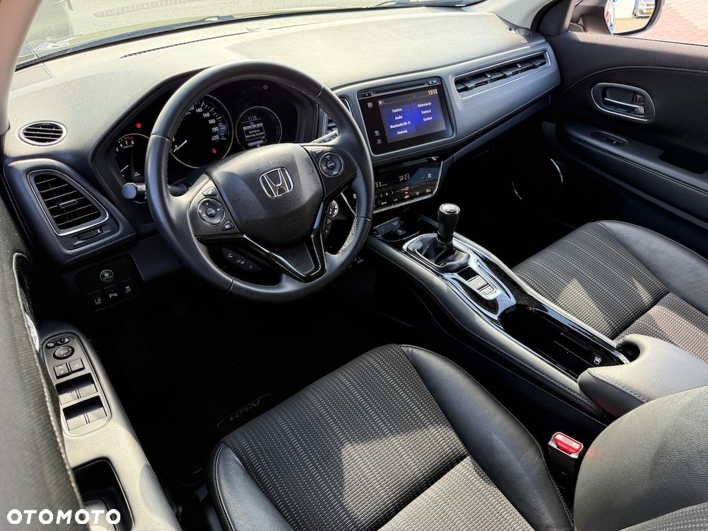 Honda HR-V 1.5 i-VTEC Executive - 5