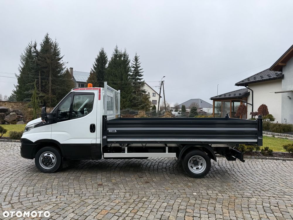 Iveco Daily 35C18 35-180 50C18 70C18 - 11