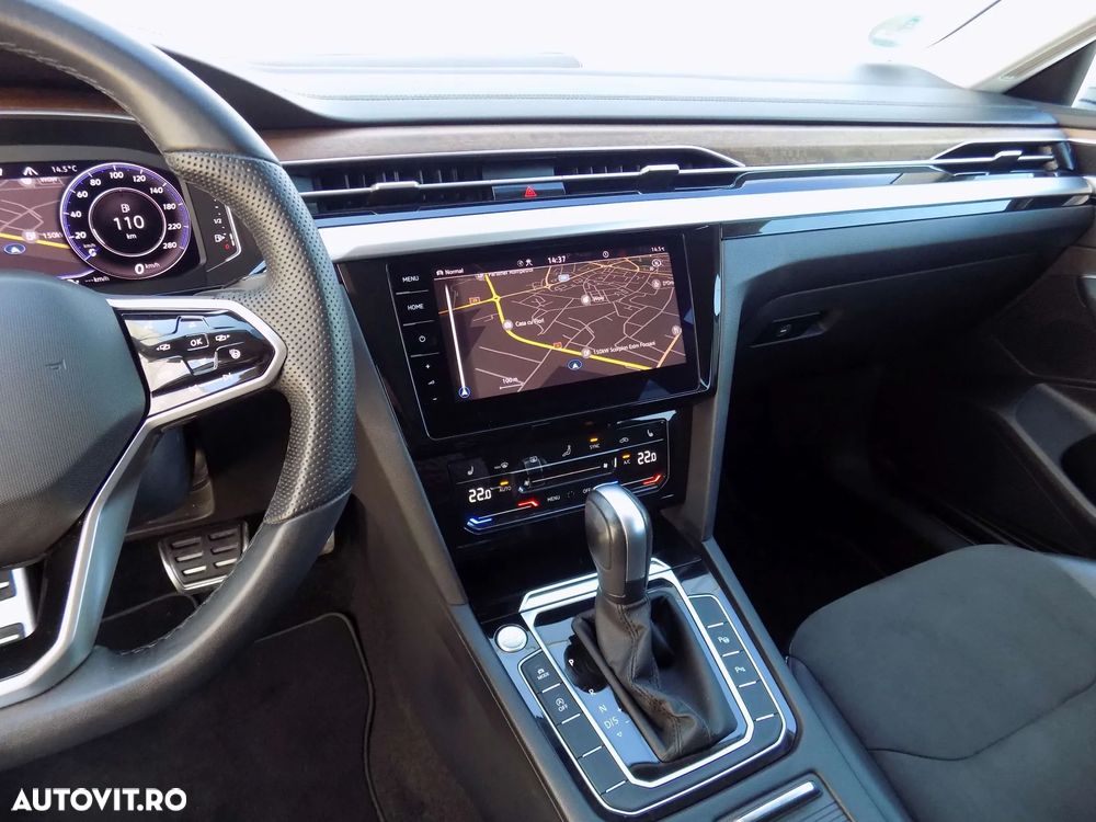 Volkswagen ARTEON 2.0 TDI SCR DSG Elegance - 18