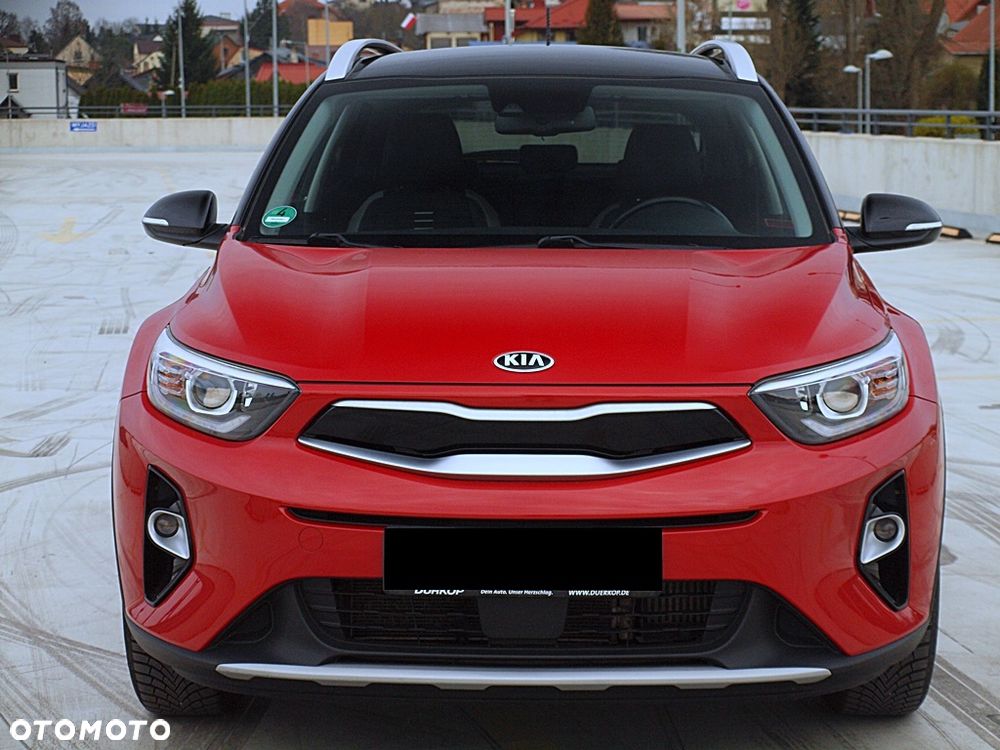 Kia Stonic 1.0 T-GDI 120 Platinum Edition - 2