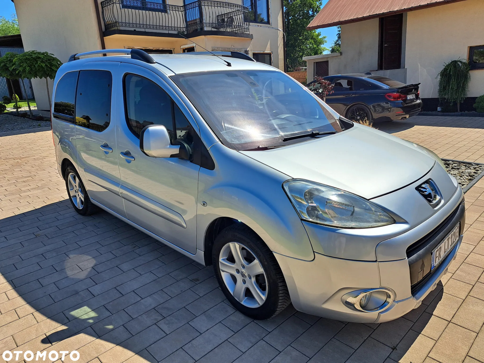 Peugeot Partner Tepee HDi FAP 110 Family - 9