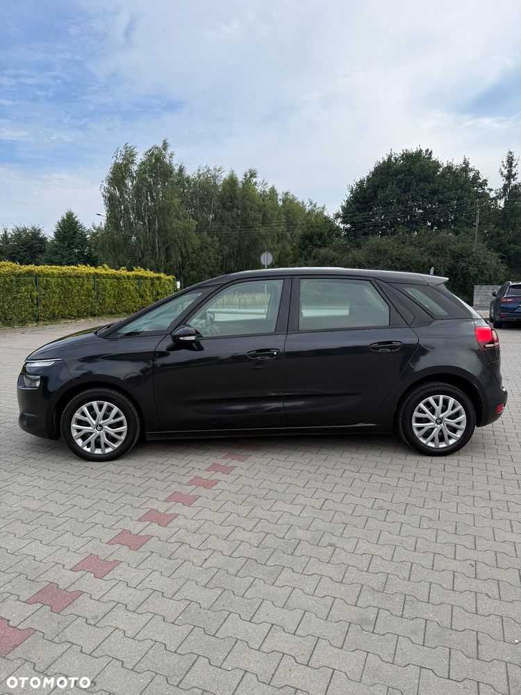 Citroën C4 Picasso - 3