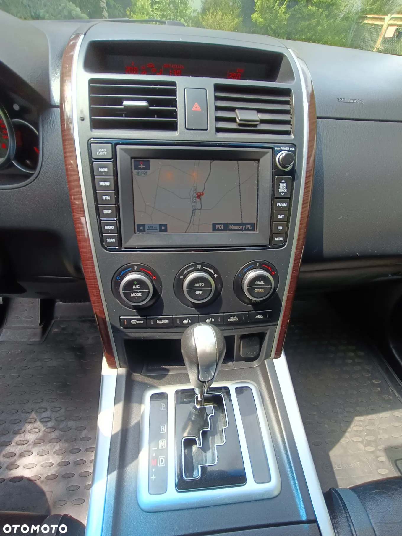 Mazda CX-9 3.7 V6 Grand Touring - 35