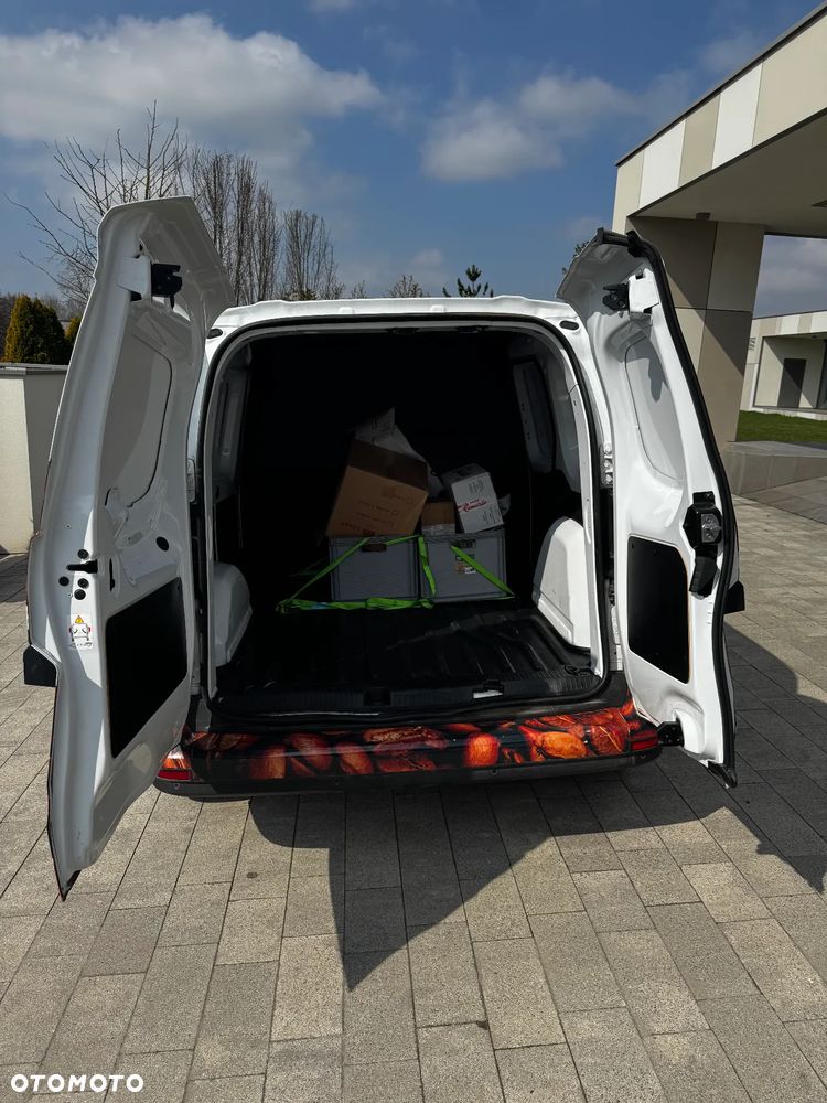 Mercedes-Benz Citan - 7