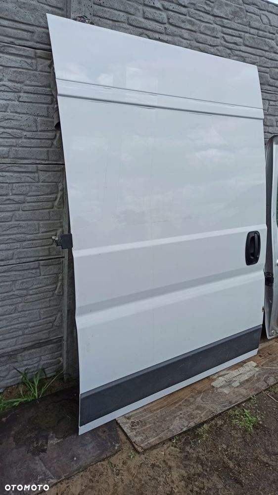 stycznik drzwi przesuwne bok ducato jumper 06+ - 5
