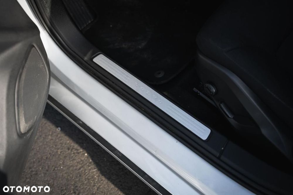 Volvo V60 - 21