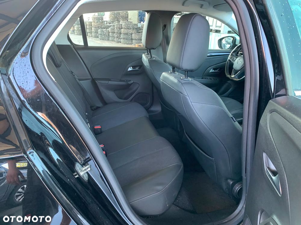 Opel Corsa 1.2 Elegance S&S - 18