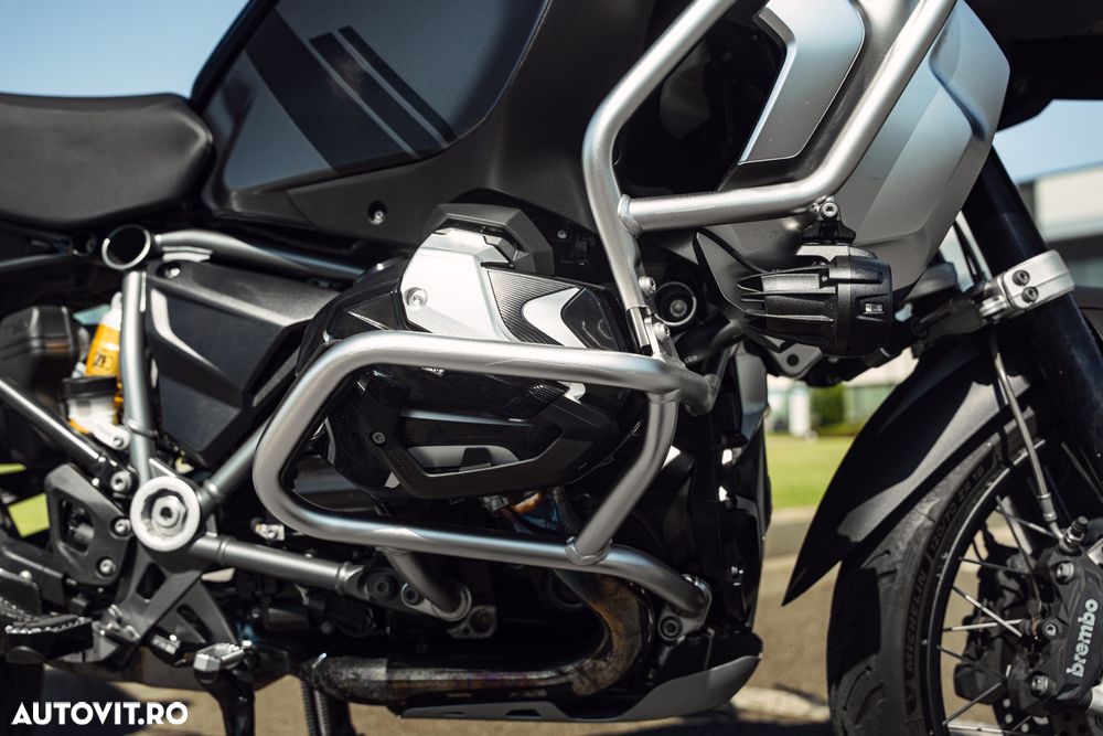 BMW R1250GS Adventure - 10
