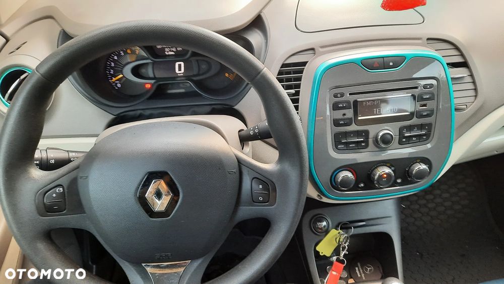Renault Captur 0.9 Energy TCe Limited - 32
