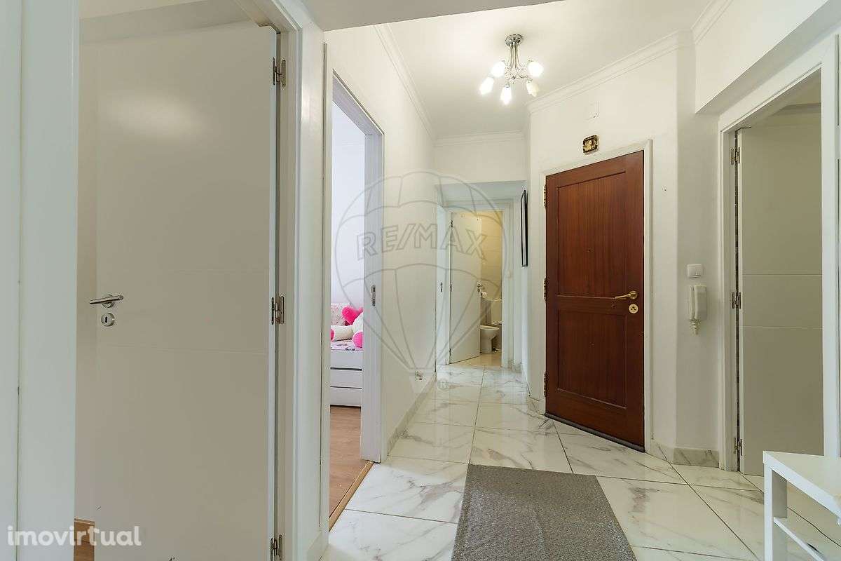 Apartamento T3 para venda - Grande imagem: 2/21