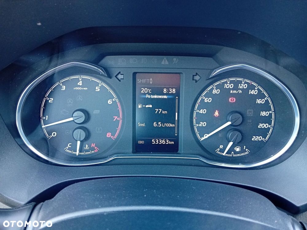 Toyota Yaris - 14