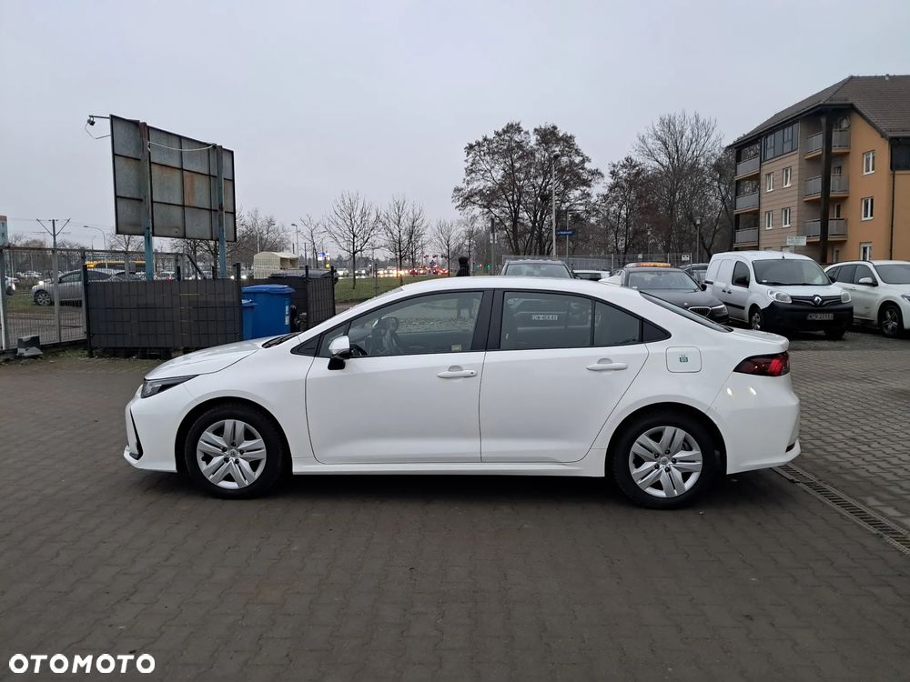 Toyota Corolla 1.5 Active - 2