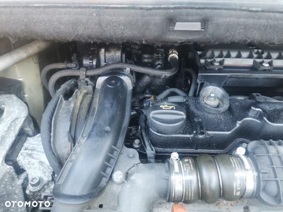 Citroën C4 Picasso BlueHDi 150 SHINE - 4