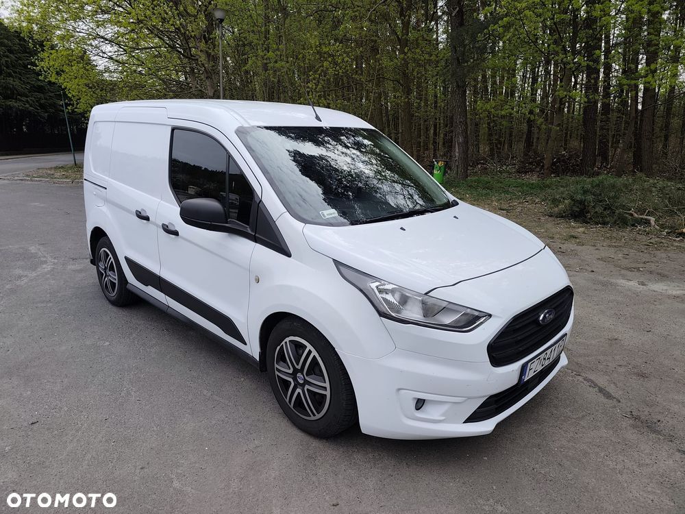 Ford Transit L2H2 VA Trend - 10